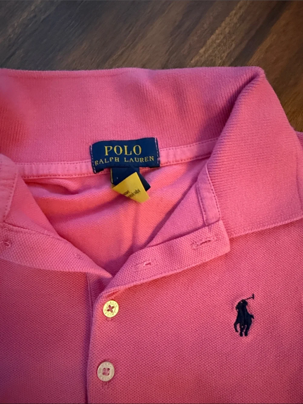Ralph Lauren classic short
